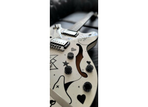 Schecter Porl Thompson (59943)