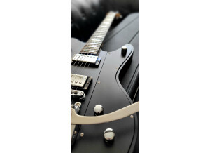 Schecter Robert Smith Ultra Cure (30241)