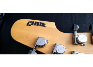 Schecter Robert Smith Ultra Cure (95637)