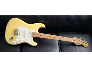 Fender Player Stratocaster (62876)
