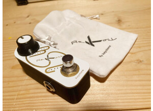 Keyztone Rekoil (13502)