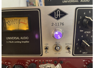 Universal Audio 2-1176