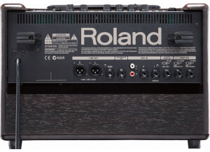 Roland AC-60-RW 03