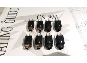 Peavey CS 800X (364)