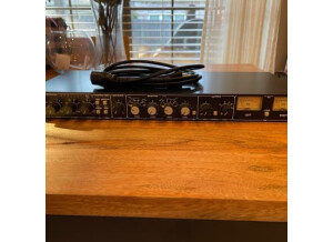 Drawmer 1978 Stereo FET Compressor (92683)