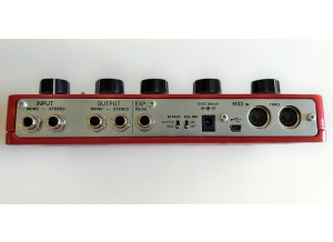 TC Electronic Hall Of Fame 2 X4 (29252)