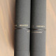 MKH8020 Stereo Set MKH8020 Stereo Set