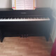 Clavinova CLP-635 Clavinova CLP-635