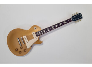 Gibson 1956 Les Paul Goldtop VOS (57316)