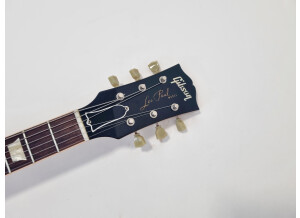 Gibson 1956 Les Paul Goldtop VOS (85253)