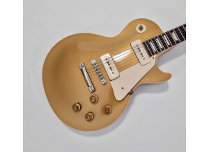 Gibson 1956 Les Paul Goldtop VOS (3733)