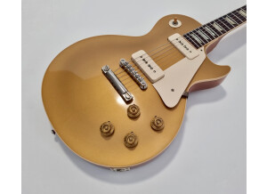 Gibson 1956 Les Paul Goldtop VOS (1881)