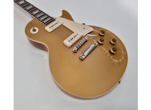 Gibson 1956 Les Paul Goldtop VOS (32135)