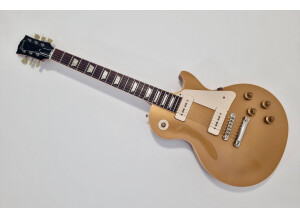 Gibson 1956 Les Paul Goldtop VOS (19755)