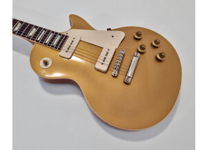 Gibson 1956 Les Paul Goldtop VOS (90466)