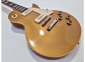 Gibson 1956 Les Paul Goldtop VOS (25810)