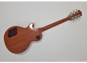 Gibson 1956 Les Paul Goldtop VOS (14256)