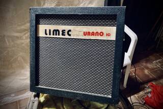 Limec Urano 10