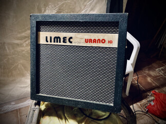 Limec Urano 10