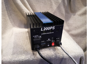 API Audio 500VPR