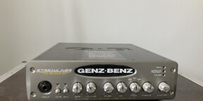 Genz Benz ST900 