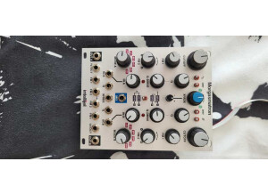 Intellijel Designs Morgasmatron (34631)