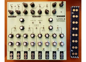 SOMA laboratory LYRA-8 (62088)