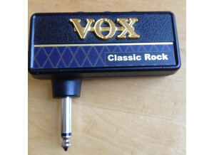 Vox amPlug Classic Rock (86497)