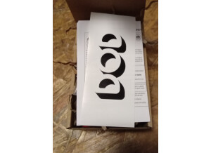DOD Meatbox (2023) (52408)