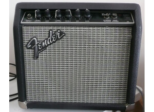 Fender Bullet 15 DSP (38682)