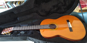 Vds guitare classique yamaha GC12c