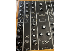 Moog Music Synthesizer IIIc