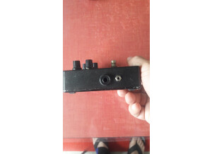 Tech 21 SansAmp Classic Reissue 2012 (45633)