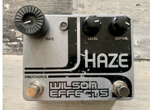 Wilson Effects Haze (17030)
