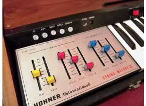 Hohner String Melody II (75304)
