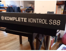 Native Instruments Komplete Kontrol S88 mk2 (3284)
