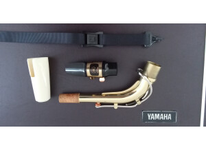 Yamaha YAS-32