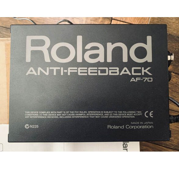 Roland AF70 (56268)