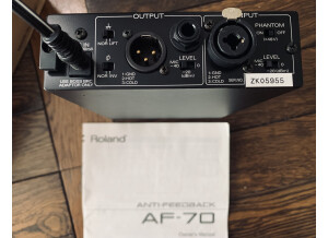 Roland AF70 (97856)