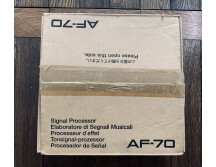 Roland AF70 (18129)