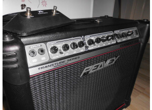 Peavey Bandit 112 II (Made in China) (Discontinued) (23866)