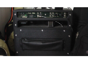 Bogner Shiva 1x12 Closed-Ported (28169)