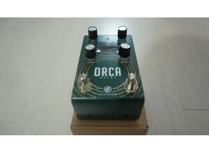 GFI System Orca (23792)