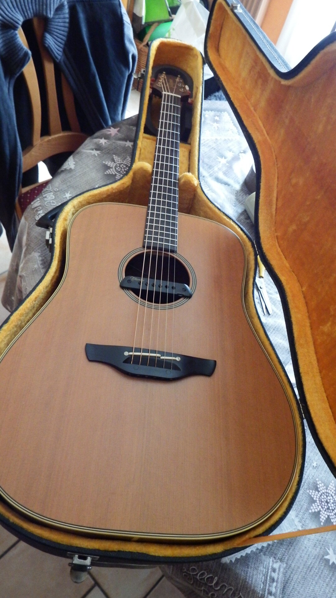 VENDS EN10  + PREAMP CT4-DX + TRIAX