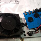 CS 800X CS 800X