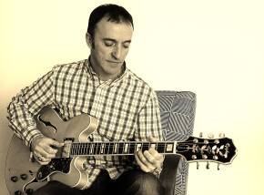 Epiphone Sheraton