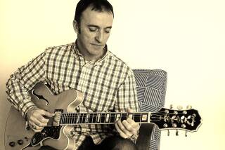 Epiphone Sheraton