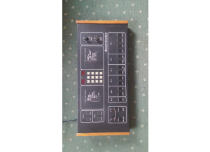 Sequential Circuits Drumtraks (47471)