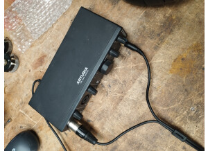 Audio-Technica ATH-M50xSTS