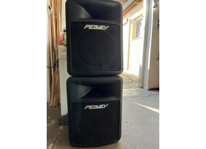 Peavey Impulse 200